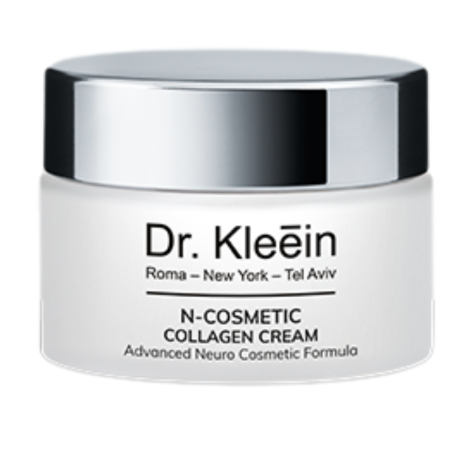 Dr. Kleein N - Cosmetic Collagen Cream Antirughe 50 ml
